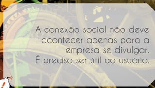 Como redes sociais podem impulsionar Startups