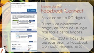 Como redes sociais podem impulsionar Startups