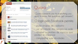 Como redes sociais podem impulsionar Startups