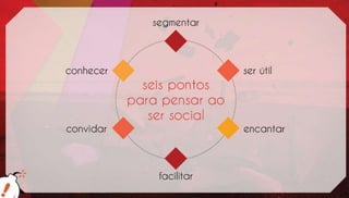 Como redes sociais podem impulsionar Startups
