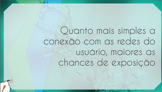 Como redes sociais podem impulsionar Startups