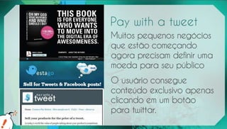 Como redes sociais podem impulsionar Startups