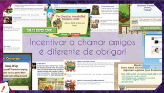 Como redes sociais podem impulsionar Startups