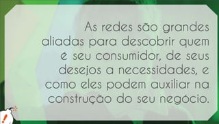 Como redes sociais podem impulsionar Startups