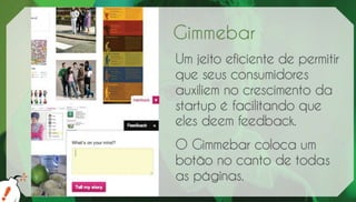 Como redes sociais podem impulsionar Startups