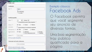 Como redes sociais podem impulsionar Startups