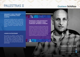 Gustavo Schifino - insperiência