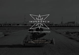 Gustavo Schifino - insperiência