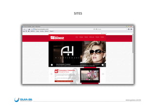 SITES




        www.guiase.com.br
 
