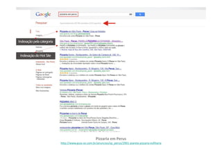 Pizzaria em Perus
http://www.guia-se.com.br/anuncios/sp_perus/2901-piarela-pizzaria-esfiharia
 