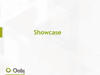 Showcase
 