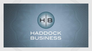 HADDOCK BUSINESS - Ligue 21 - 3091-0191