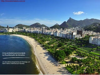 http://imoveismaisrio.com.br
Vendas (21) 3149-7000
 