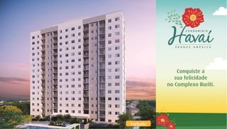 Apresentação  havaí cliente