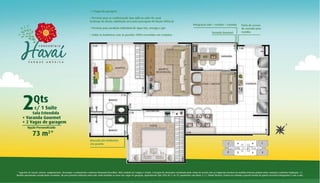 Apresentação  havaí cliente