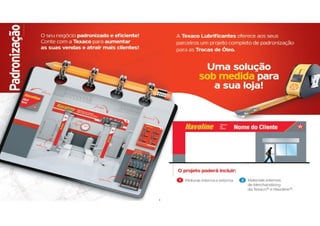 Apresentação havoline