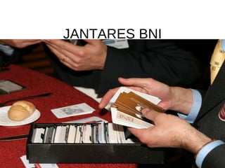 JANTARES BNI 