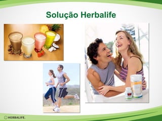 Solução Herbalife 