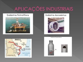 RADIOLOGIA INDUSTRIAL