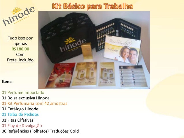 Apresentacao hinode 2014