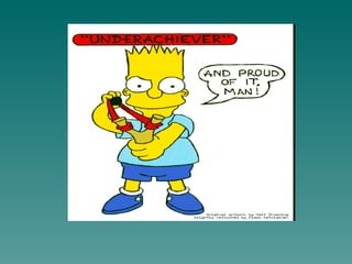 Apresentação Hiperatividade