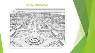 IDEIA ORIGINAL 
 
