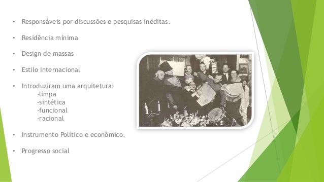 Cidades Racionalistas