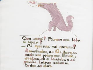 Apresentaohistriadas5vogais 100521104550-phpapp01