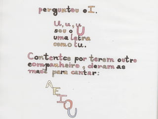 Apresentaohistriadas5vogais 100521104550-phpapp01