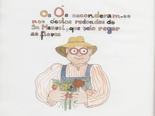 Apresentaohistriadas5vogais 100521104550-phpapp01