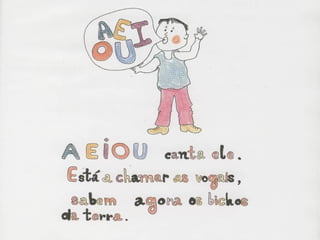 Apresentaohistriadas5vogais 100521104550-phpapp01