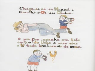 Apresentaohistriadas5vogais 100521104550-phpapp01