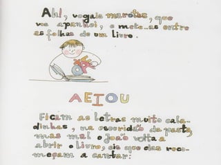 Apresentaohistriadas5vogais 100521104550-phpapp01