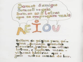 Apresentaohistriadas5vogais 100521104550-phpapp01