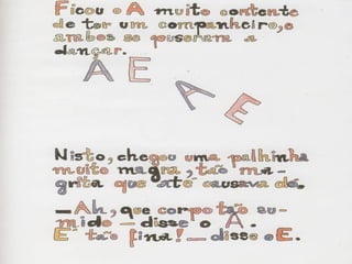 Apresentaohistriadas5vogais 100521104550-phpapp01