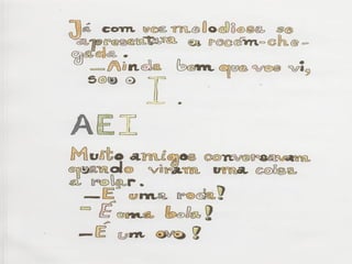 Apresentaohistriadas5vogais 100521104550-phpapp01