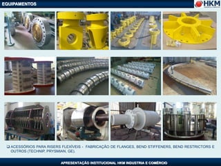Technip Risers Apresentação HKM 2020 - CLIENTE.ppt