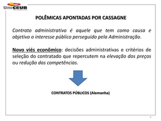 livro: Requiem Pelo Contrato Administrativo, de Maria João Estorninho