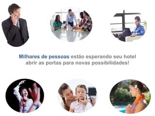 Desktop
Agora e Aqui!
Solução
 