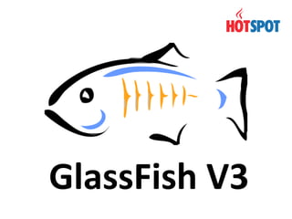 GlassFish V3

 