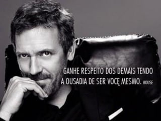 House e a Revolução do Empreendedorismo