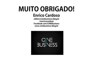 House e a Revolução do Empreendedorismo
