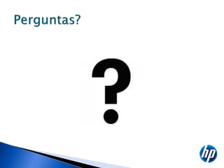 Apresentação HP