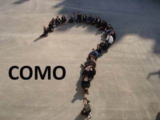 COMO
 