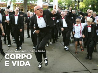 uma educação para todo o
 