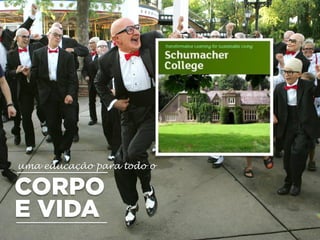 uma educação para todo o
 