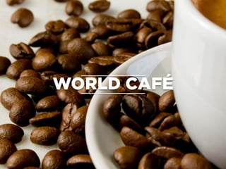 Europe Education Tour 