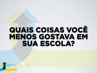 Europe Education Tour 