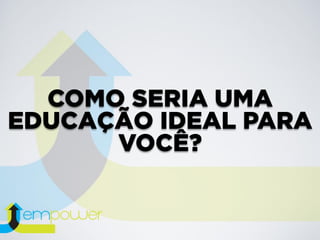 Europe Education Tour 