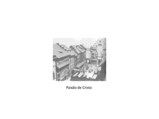 Paixão de Cristo
